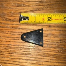 Truss rod cover for sale  Greenville