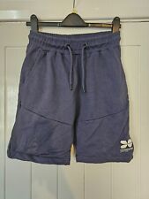 Crosshatch shorts blue for sale  NOTTINGHAM