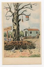 Jaegy ww2. arbre d'occasion  Neufchâteau