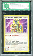 Arceus iridescente pokèmon usato  San Cesareo