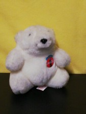 Coca cola peluche usato  Italia