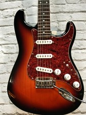 Squier gold label for sale  GLOUCESTER