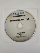Dvd hommes abattre d'occasion  Saint-Grégoire