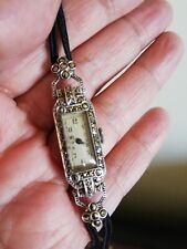 Antique silver hallmarked for sale  SOUTHWOLD