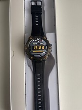 Smartwatch herren telefonfunkt gebraucht kaufen  Gaildorf
