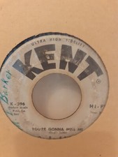 King gomma miss for sale  SOLIHULL