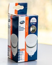 Rev steckdosenlampe stufig gebraucht kaufen  Öhningen