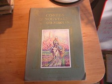 1930.contes nouvelles pays d'occasion  Saint-Quay-Portrieux