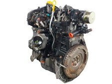 K9k728 motore per usato  Ferrara