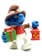 Schlumpf 20201 weihnachtsschlu gebraucht kaufen Schlumpf 20201 weihnachtsschlu gebraucht kaufen  Berlin