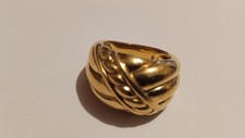 Bague portée fondre d'occasion  Mennecy