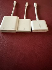 Adapter gebraucht kaufen  Hannover