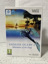Endless ocean adventures for sale  EDINBURGH