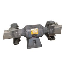 Baldor 8102w bench for sale  Osseo