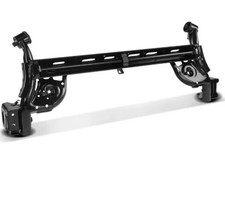 Eixo de suspensão transversal subquadro traseiro Nissan Sentra 2007-2012 original  comprar usado  Enviando para Brazil