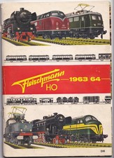 Fleischmann vintage modellbau gebraucht kaufen  Odenthal