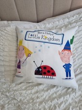 ben and holly for sale ben and holly for sale  ST. NEOTS
