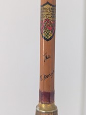 Split cane fly for sale  DERBY