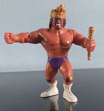 Wwf hasbro macho for sale  BUCKLEY
