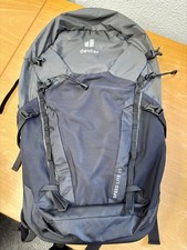 Neu deuter unisex gebraucht kaufen  Essen