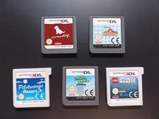 Lotto nintendogs shrek usato  Lazzate