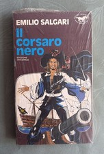 Emilio salgari corsaro usato  Elmas