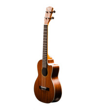 Ukulele ohana 20ce d'occasion  Paris VIII