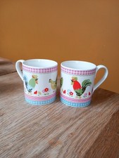 Pair cath kidston for sale  CHICHESTER