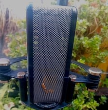 Sontronics sigma bandmikrofon gebraucht kaufen  Versand nach Germany