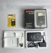 Revue tron 340 gebraucht kaufen  Gauting
