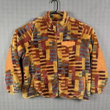 Bean pile fleece for sale  Norman