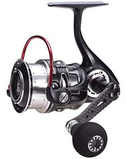 Abu garcia spinning d'occasion  Expédié en France