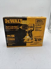 Dewalt atomic compact for sale  Cumming