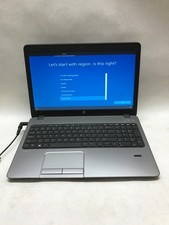 Probook 455 laptop for sale  Rochester