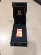 Accendino playboy usato  Calitri