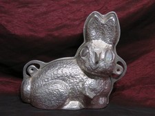 Vintage bunny rabbit for sale  Winters