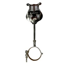 Samba 9097 letturino usato  Vairano Patenora