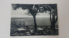 Cartolina panorama edenrock usato  Trebisacce