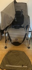 Britax agile stroller for sale  Woodstock