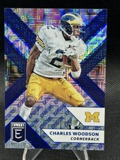 Charles woodson aspirations for sale  Lancaster