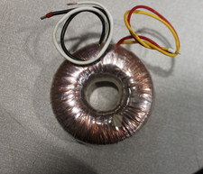 Toroidal audio 100v for sale  SHIFNAL