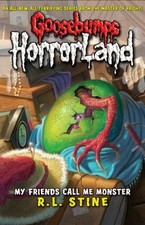 Friends call monster for sale  UK