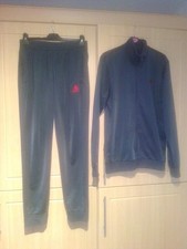 Mens adidas tracksuit for sale  BARNSLEY