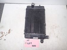 Radiador direito Aprilia SL1000 FALCO 1999-2004 comprar usado  Enviando para Brazil
