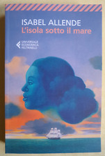 Isola sotto mare usato  Imola