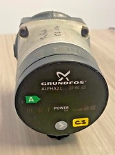 Grundfos alpha 60 for sale  READING