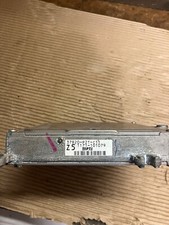 99-00 Honda Civic SI SIR B16A2 computador motor manual ECM 37820-P2T-C11 OEM ECU comprar usado  Enviando para Brazil