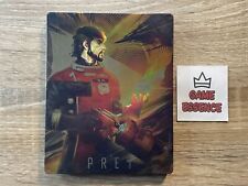 Steelbook seul prey d'occasion  Montpellier-