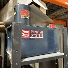 Gray mills pumping for sale  Waukesha