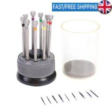 9pcs watch repair for sale  UK